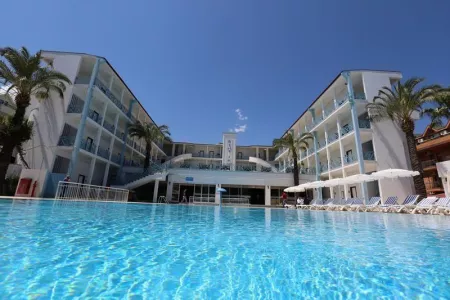 ANITA DREAM HOTEL