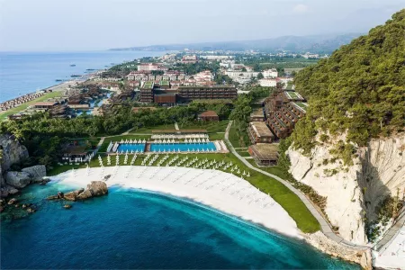 Maxx Royal Kemer