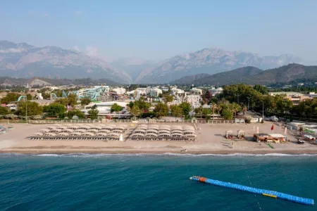 MIAROSA KEMER BEACH