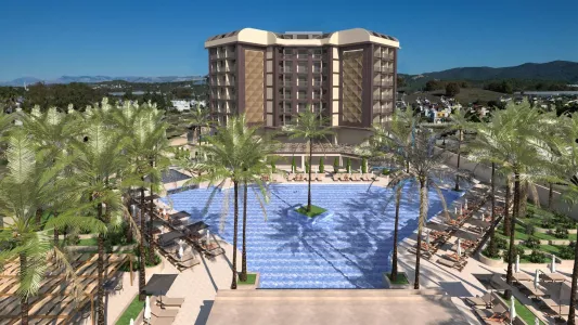 Palemon Resort & Spa