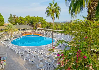 Hotel Club Sidelya