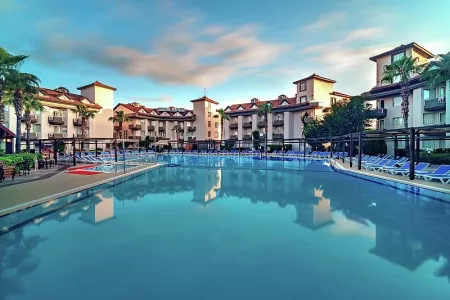 Hotel Orfeus Park
