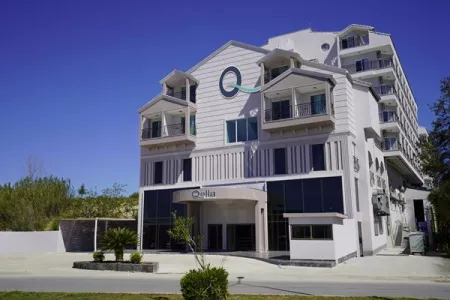 Q Ella Beach Hotel