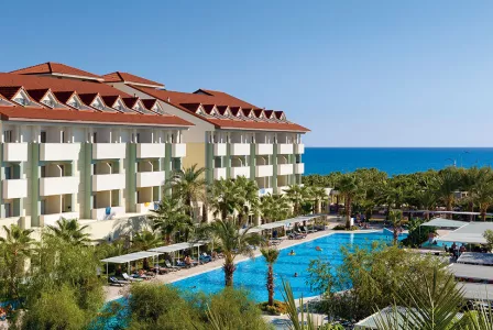 Süral Resort
