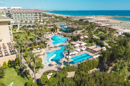 Adalya Bliss (ex. Adalya Resort & SPA)