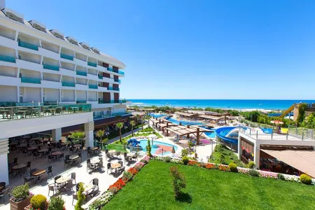 Adalya Ocean Deluxe