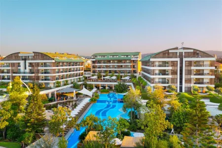 Blue Side (ex. Sensimar Side)