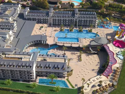 Dream World Palace