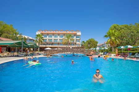Seher Resort & Spa
