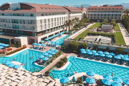 Sentido Trendy Verbena Beach