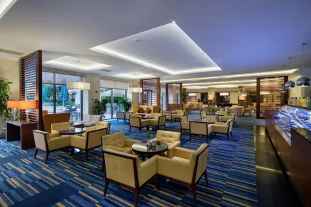TUI Blue Side Resort & Spa (+16 Adult Only)