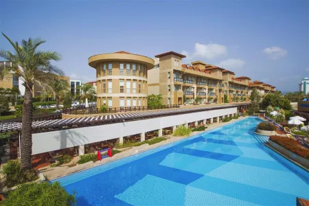 TUI Blue Xanthe (ex. TUI Kids Club Xanthe Resort)