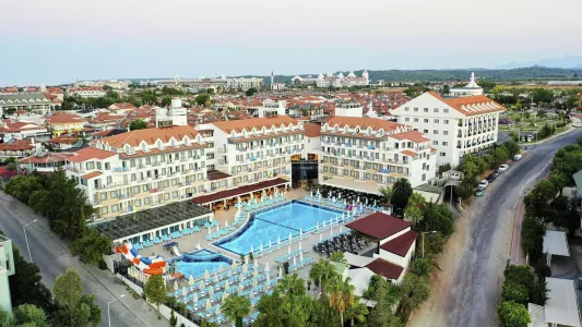 Side Aluna (ex. Diamond Beach Hotel & Spa)