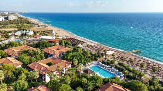 Ali Bey Club