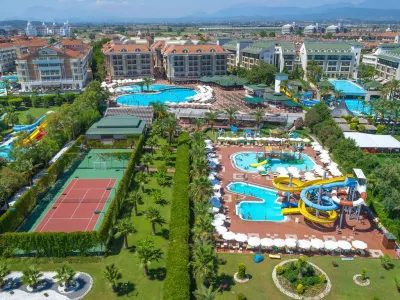 Turan Prince Hotel