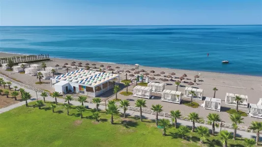 Club Calimera Serra Palace