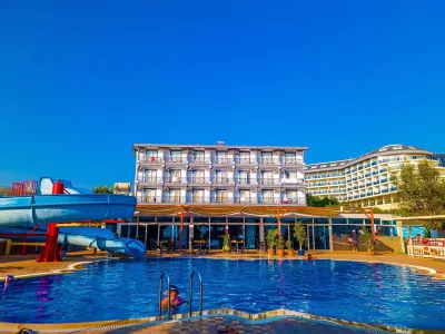 Elysium Elite Hotel&spa