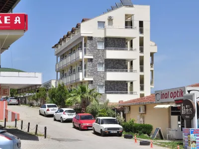 LAVITAS HOTEL