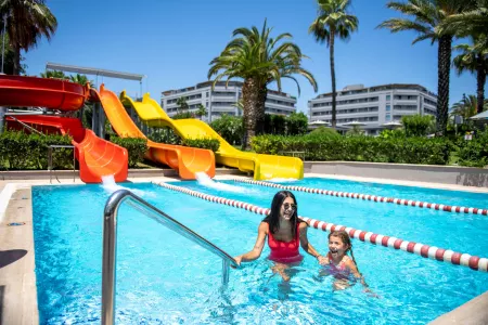 Miramare Beach Hotel