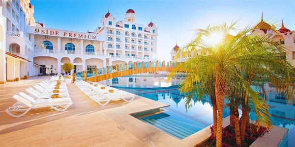 Side Premium Hotel