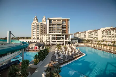 Riolavitas SPA & Resort