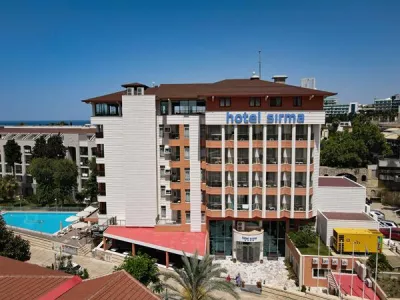 Hotel Sirma