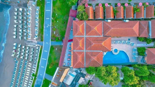 Özlem Garden