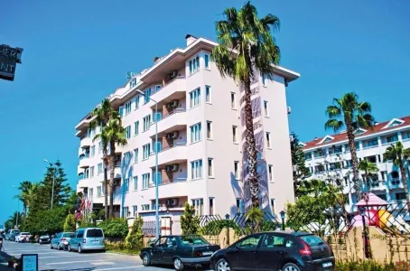 Side Bay Hotel