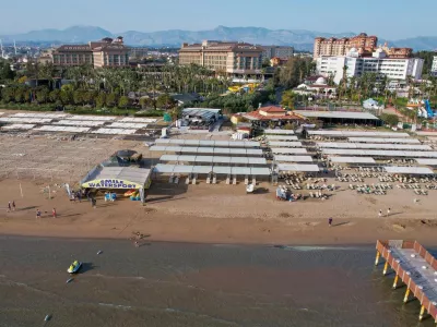 Silde Village Family Suite (Ex.Side Village Hotel)