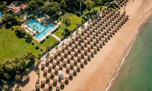 Ali Bey Resort