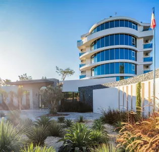 Berry Blue Hotels