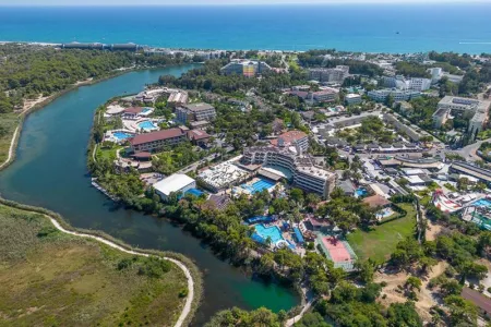 Linda Resort Hotel