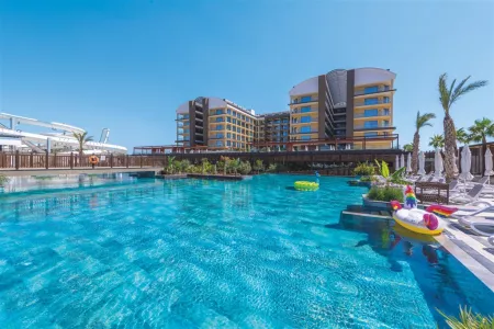 Sorgun Akadia Luxury