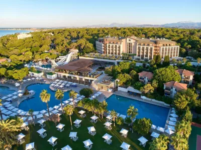 Voyage Sorgun