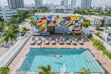 Hotel Urbanica Fifth