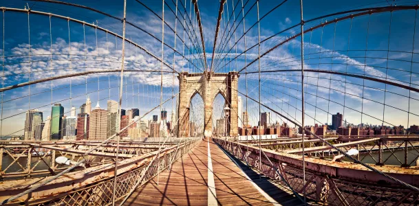 New York - Big Apple