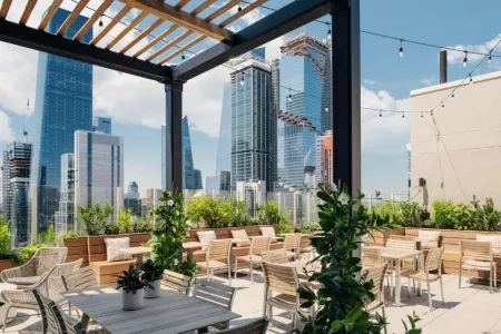 Hotel Arlo Midtown Times Square