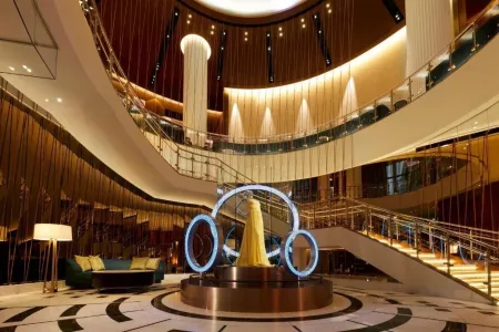 Hotel Hard Rock New York