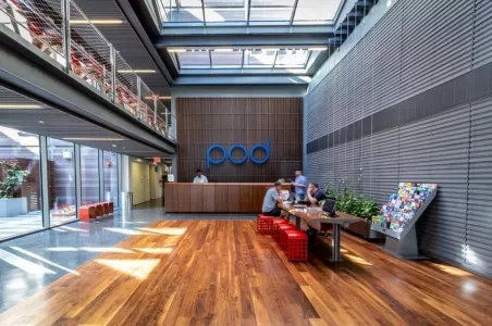 Hotel POD Brooklyn