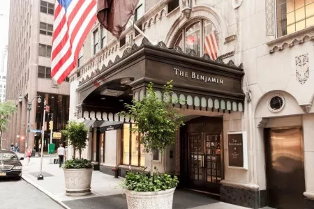 Hotel The Benjamin Royal Sonesta