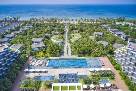 Novotel Phu Quoc Resort