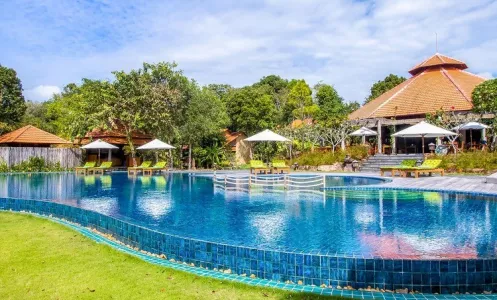 Green Bay Phu Quoc Resort