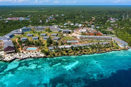 Hotel Aldiana Club Zanzibar Kwanza