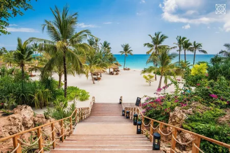Hotel Zuri Zanzibar and Resort