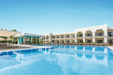 Hotel RIU Palace Zanzibar