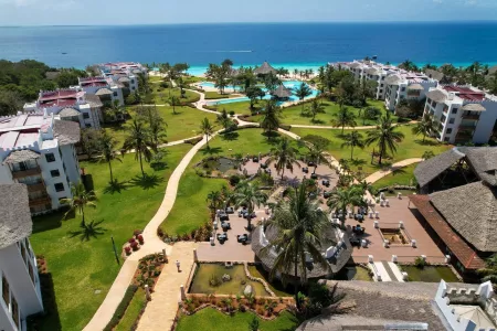 Hotel Royal Zanzibar Beach Resort