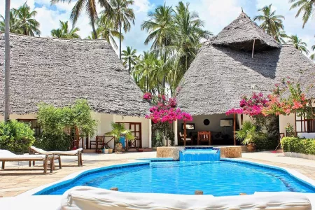 Hotel Sea View Lodge