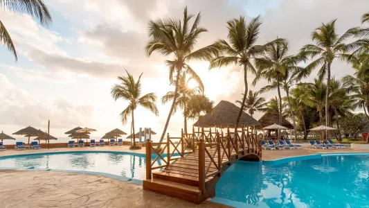 Hotel Kiwengwa Beach Resort