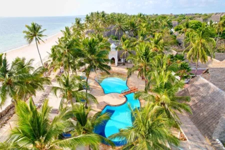 Hotel Sultan Sands Island Resort