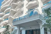 Fafa Aqua Blue Resort